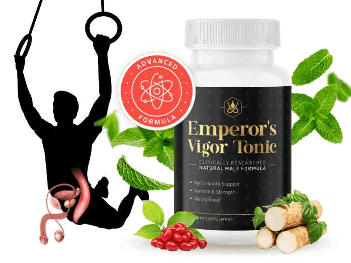 emperor vigor tonic